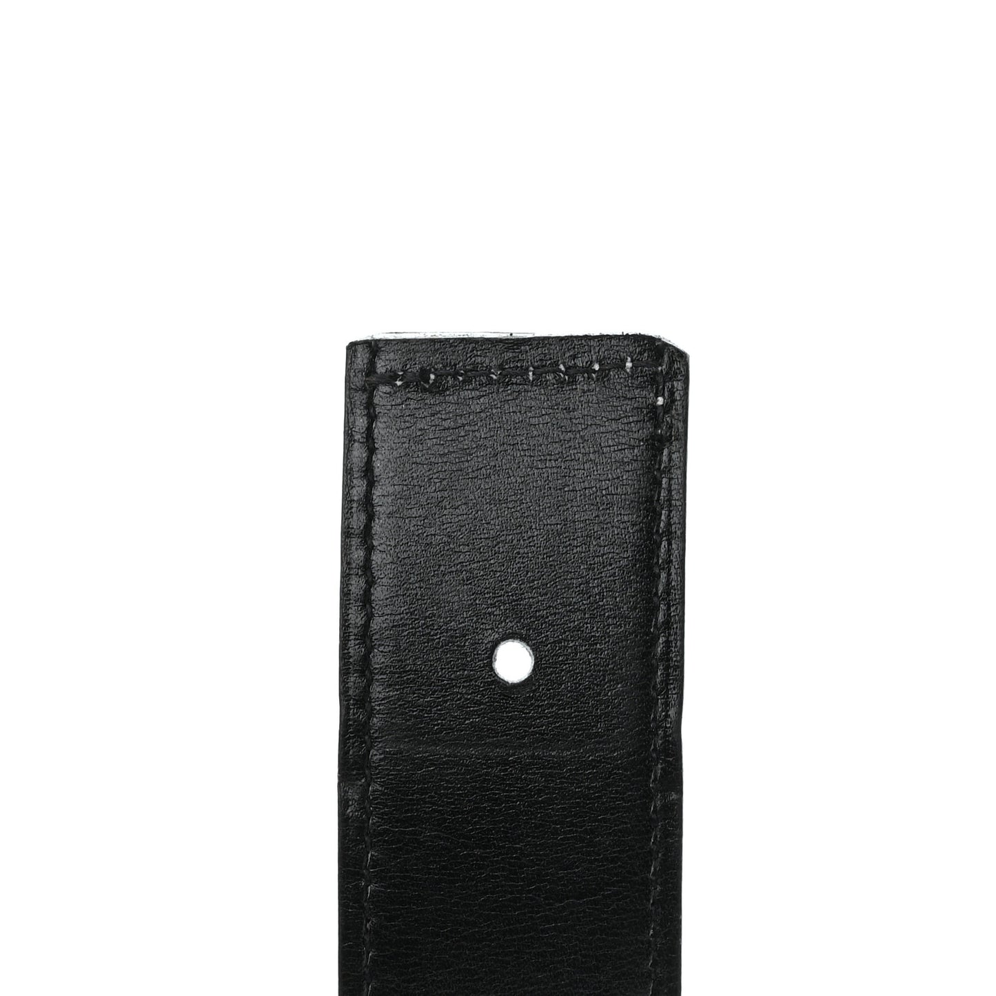 Swift Togo 32mm Idem Belt 100 Black Blue Jean