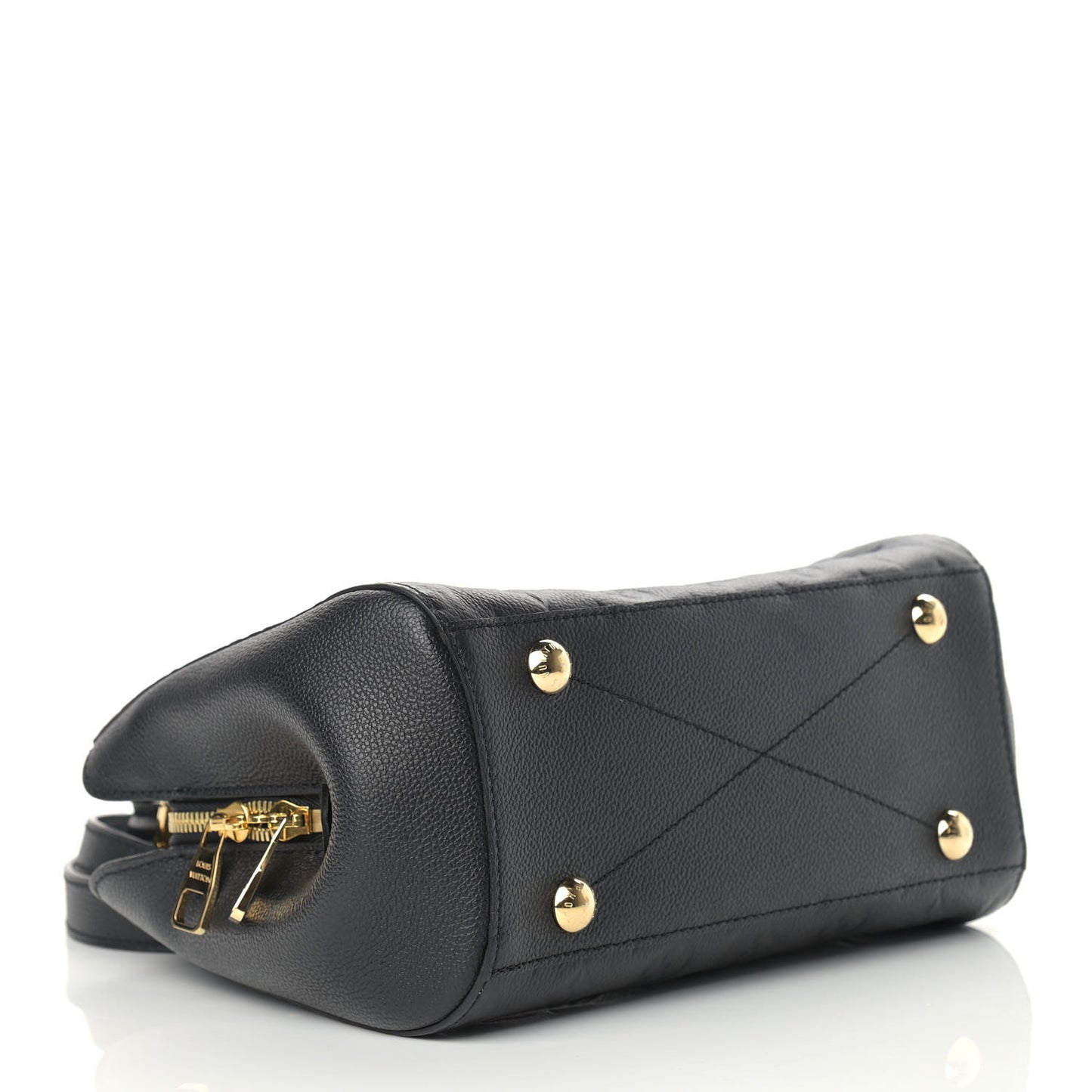 Empreinte Montaigne BB Black