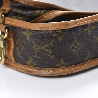 Louis Vuitton Monogram Garment Bag 10 of 15