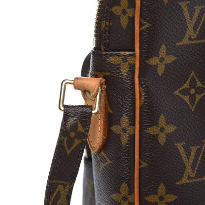 Louis Vuitton Monogram Amazone 8 of 10