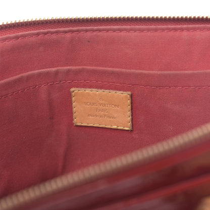 Louis Vuitton Vernis Rosewood Ave Pomme D'Amour 6 of 10