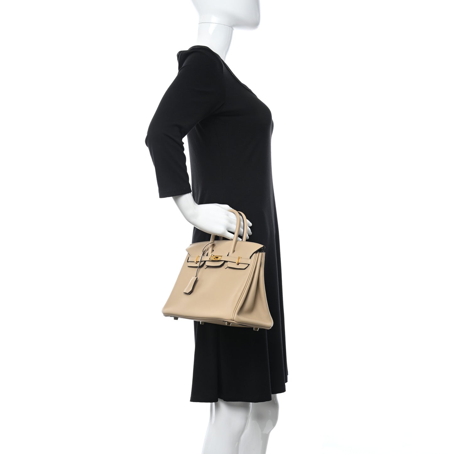 Swift Birkin 25 Trench