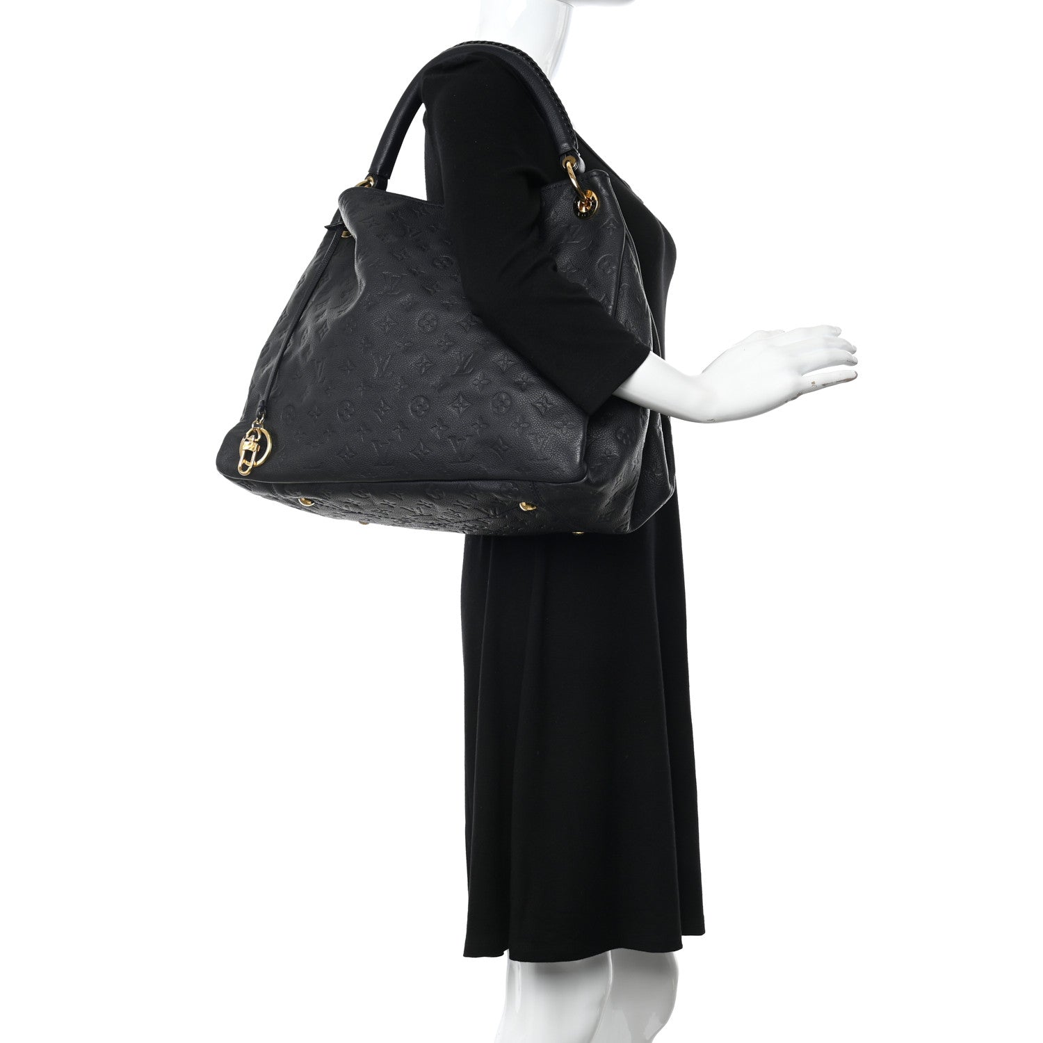 Louis Vuitton Empreinte Artsy MM Infini 2 of 10