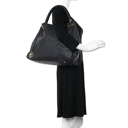 Louis Vuitton Empreinte Artsy MM Infini 2 of 10
