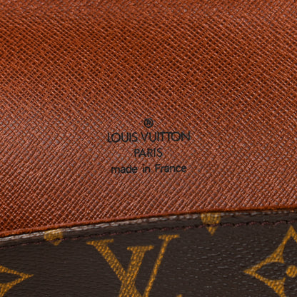 Louis Vuitton Monogram Musette Tango 6 of 9