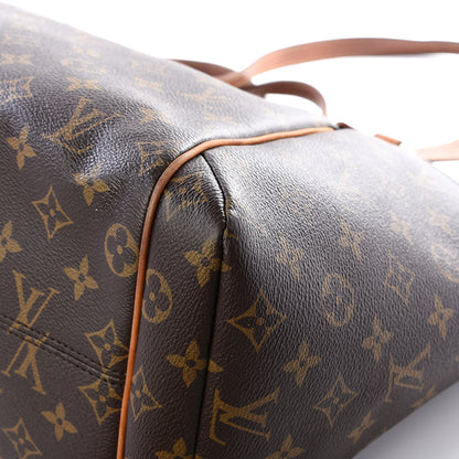 Louis Vuitton Monogram Totally MM 7 of 15