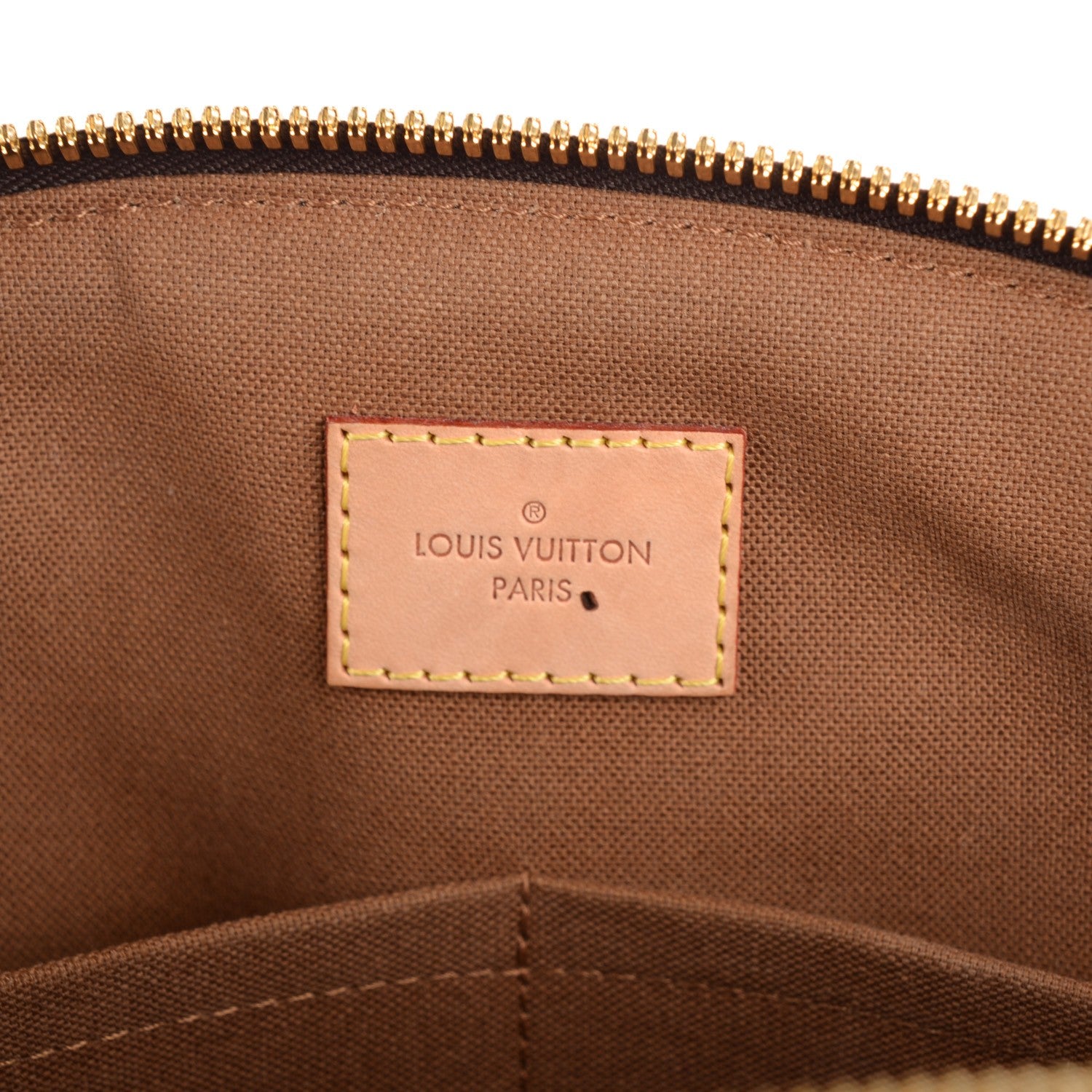 Louis Vuitton Monogram Tivoli PM 6 of 8