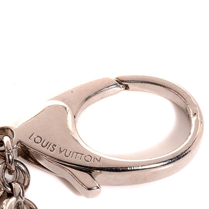Louis Vuitton Epi Rimy Bag Charm Red 3 of 6