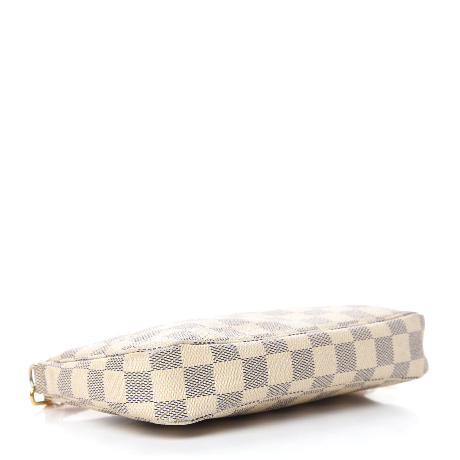 Louis Vuitton Damier Azur Pochette Accessories 4 of 10