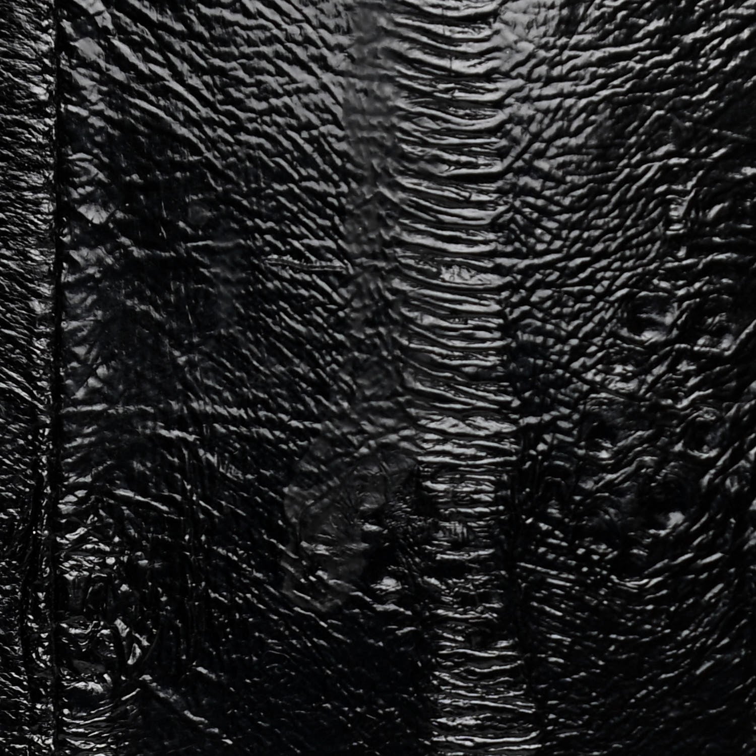 Saint Laurent Eel Small Sac De Jour Souple Black 12 of 12