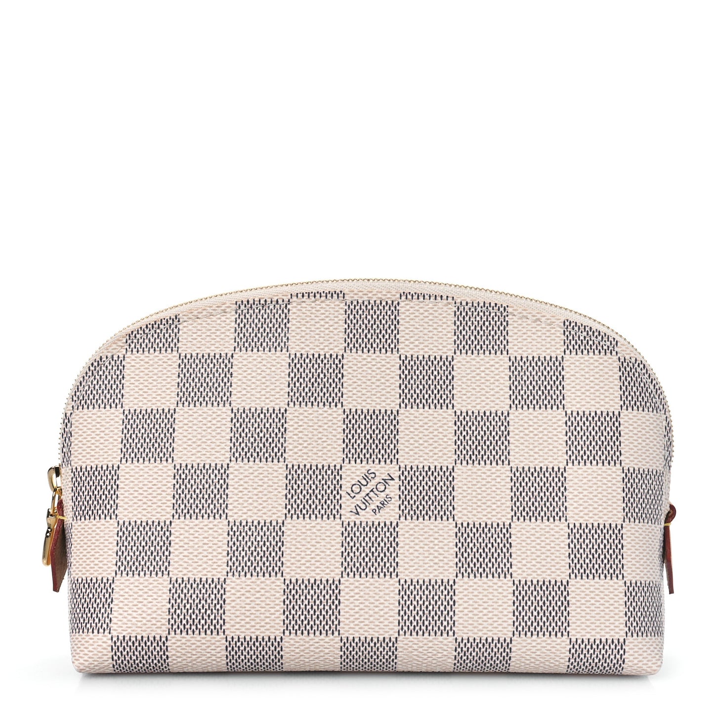 Damier Azur Cosmetic Pouch