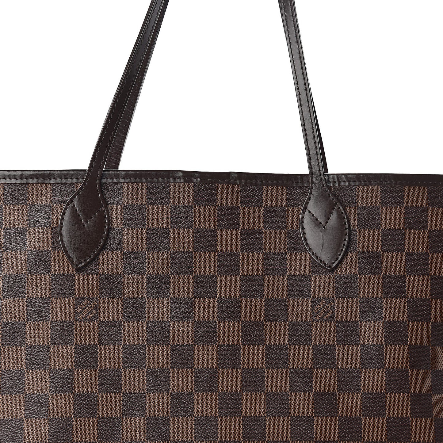 Damier Ebene Neverfull GM