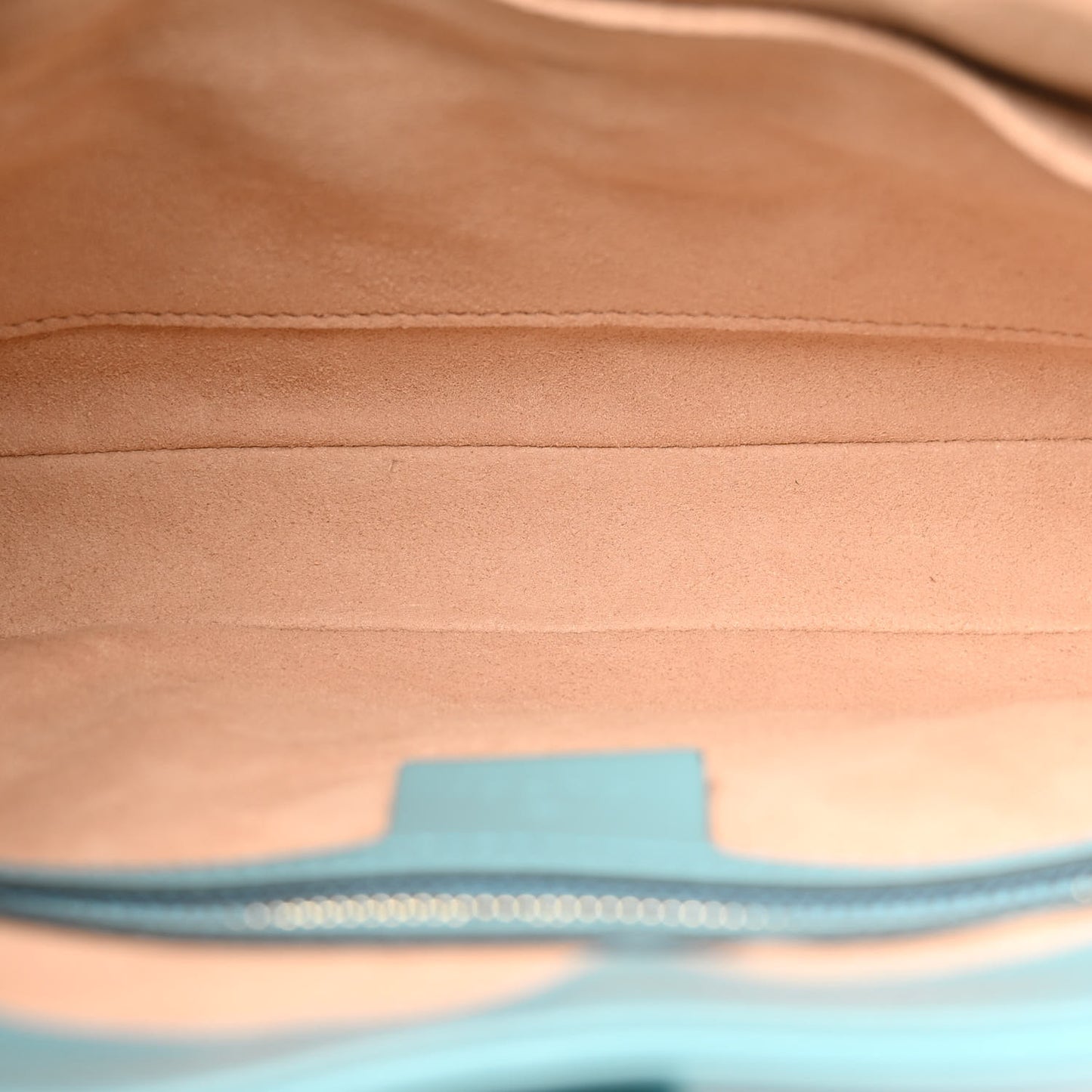 Boarded Dyana Lux Calfskin Small Jackie 1961 Hobo Dusty Azure