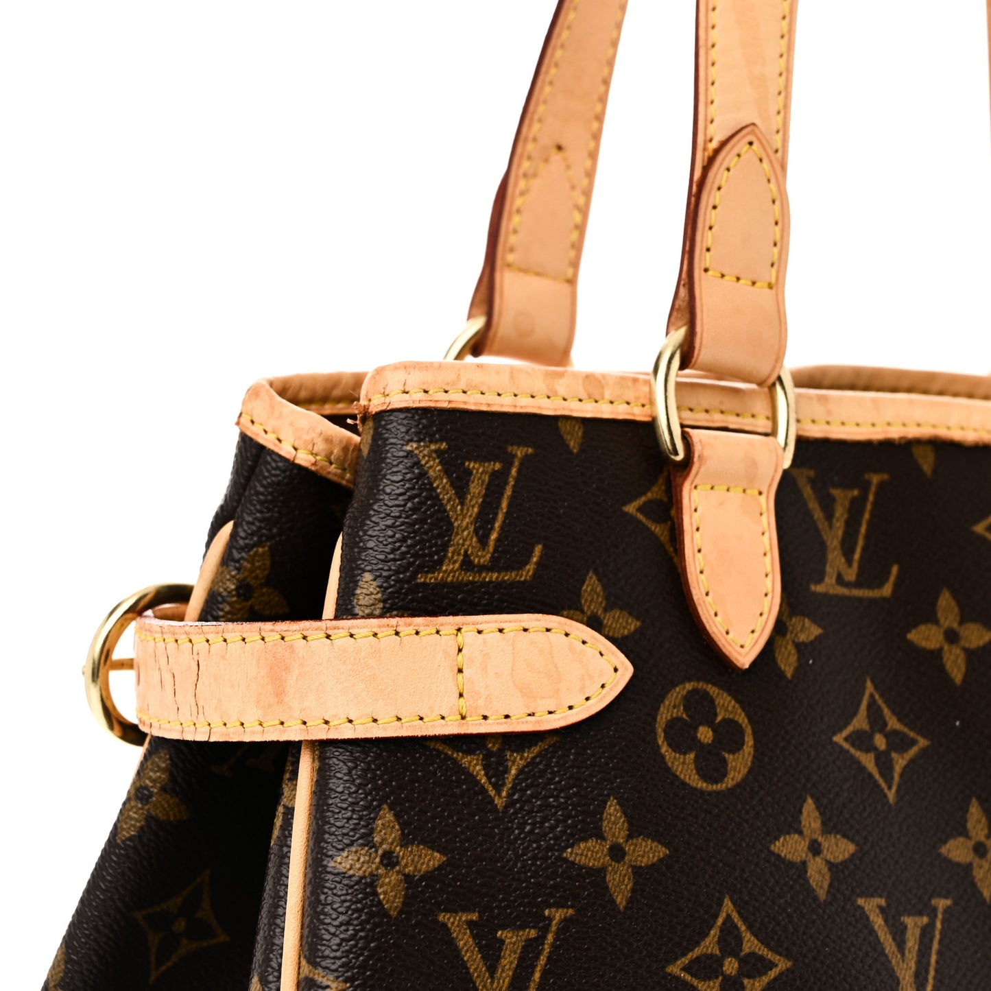Monogram Batignolles Vertical