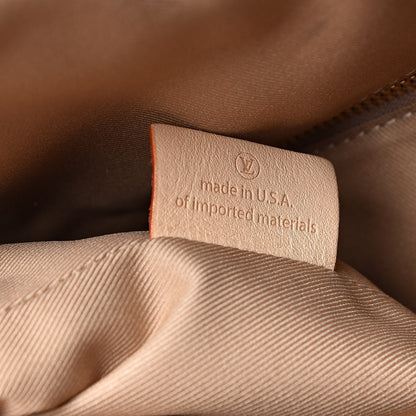 Louis Vuitton Monogram Graceful MM 8 of 12