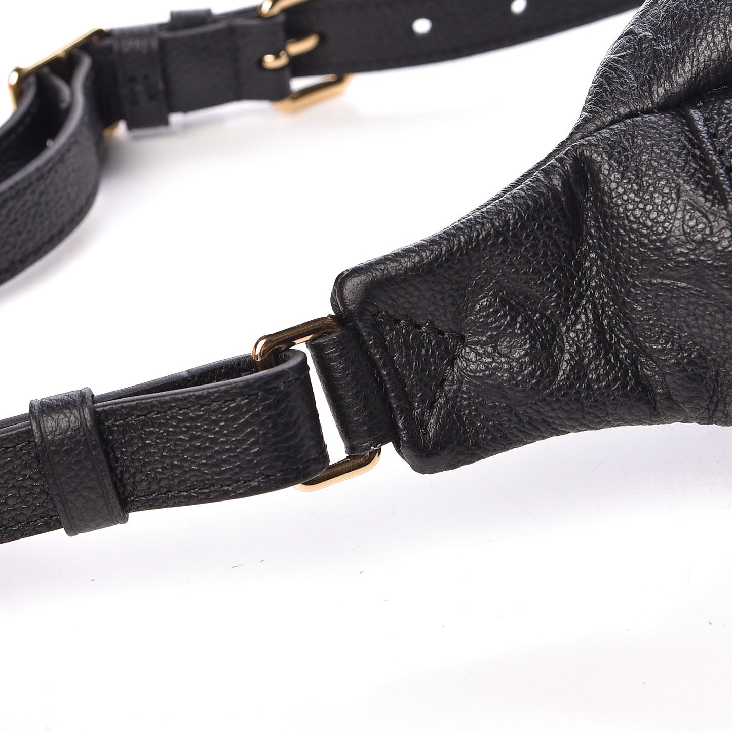 Empreinte BumBag Black