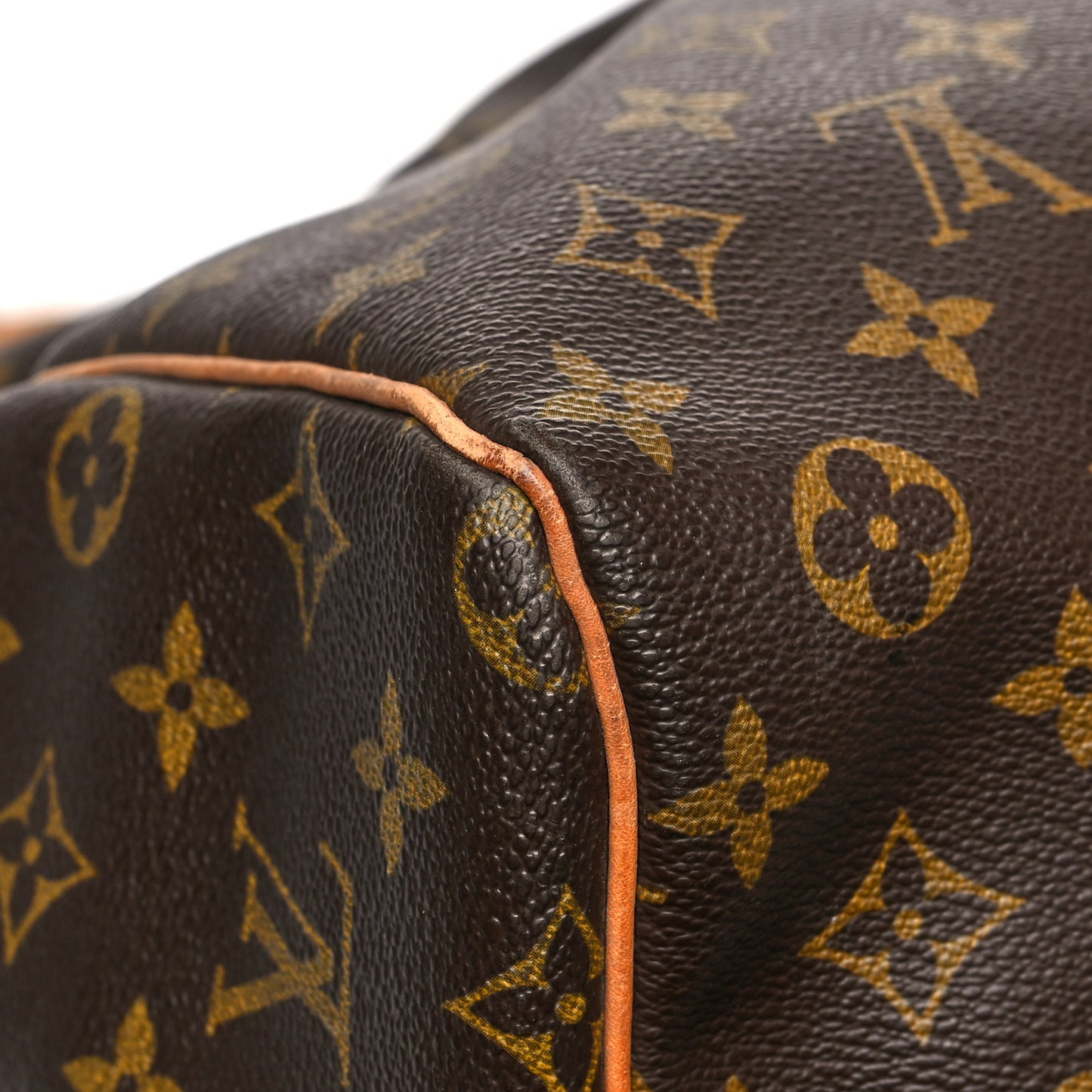 Monogram Keepall Bandouliere 60