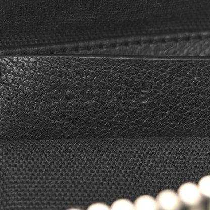 Givenchy Sugar Goatskin Mini Antigona Black 7 of 14