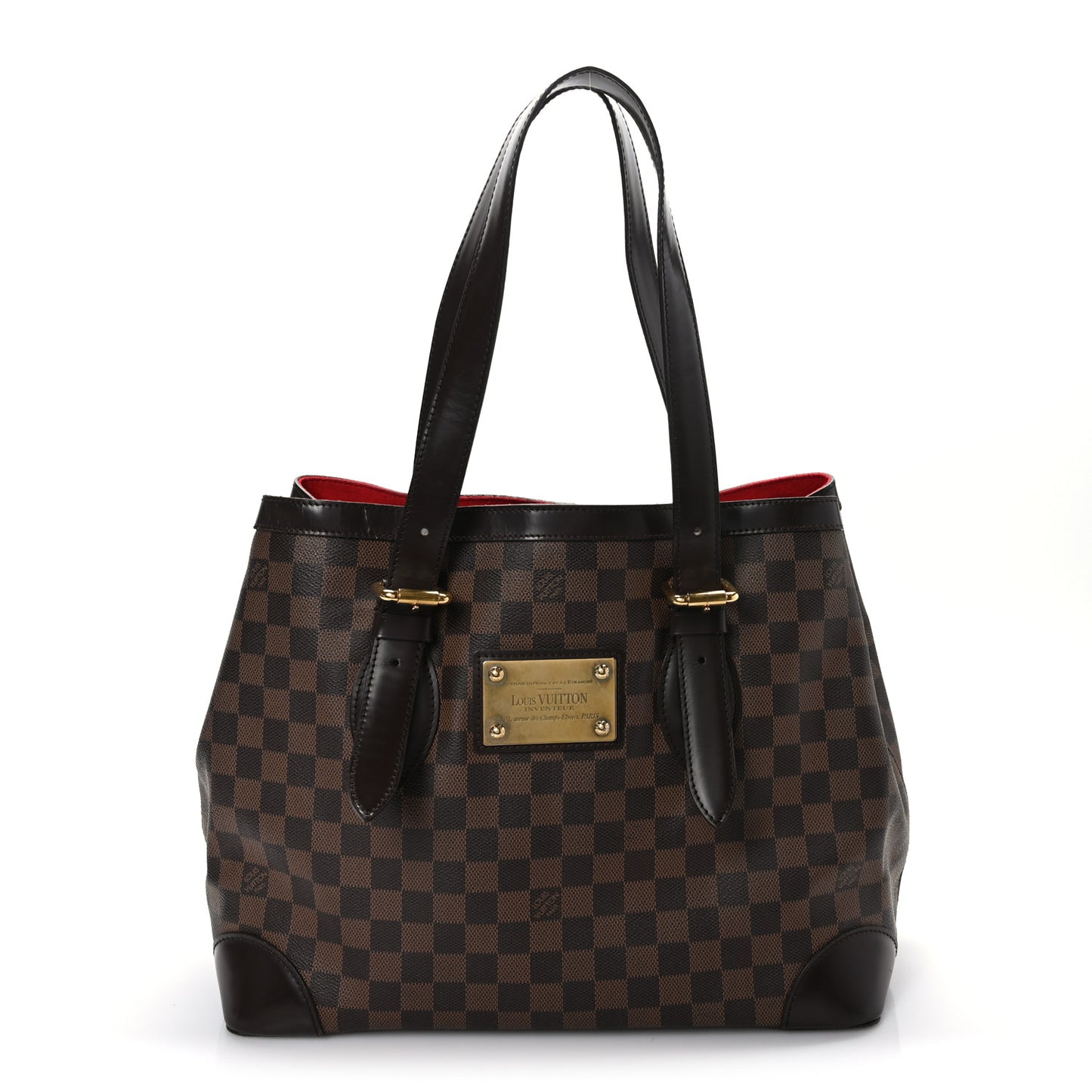 Damier Ebene Hampstead MM