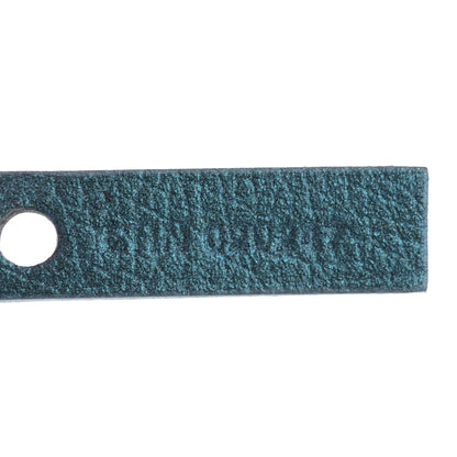 Goyard Iridescent Goyardine Saint Louis PM Pearly Blue 8 of 11