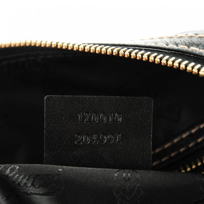 Gucci Dialux Britt Medium Boston Black 7 of 7
