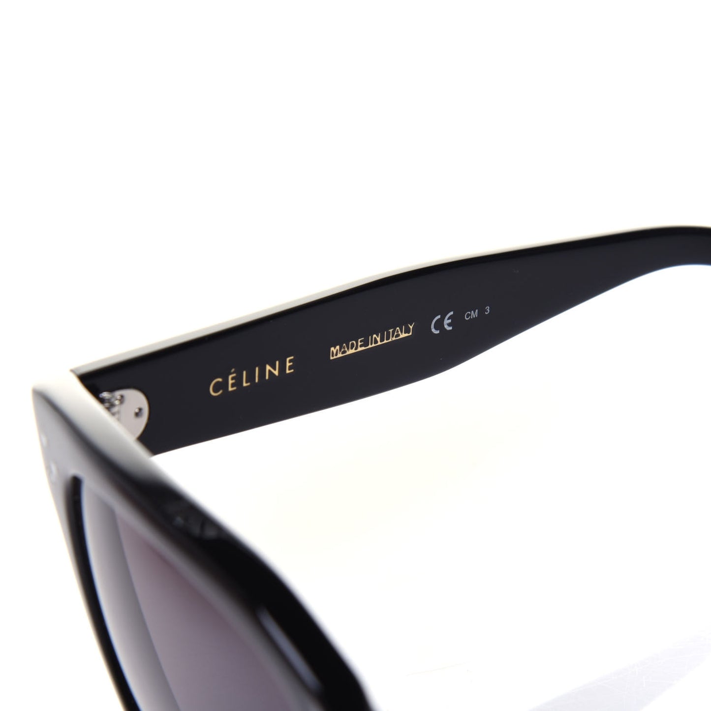 Audrey Sunglasses CL 41755 Black