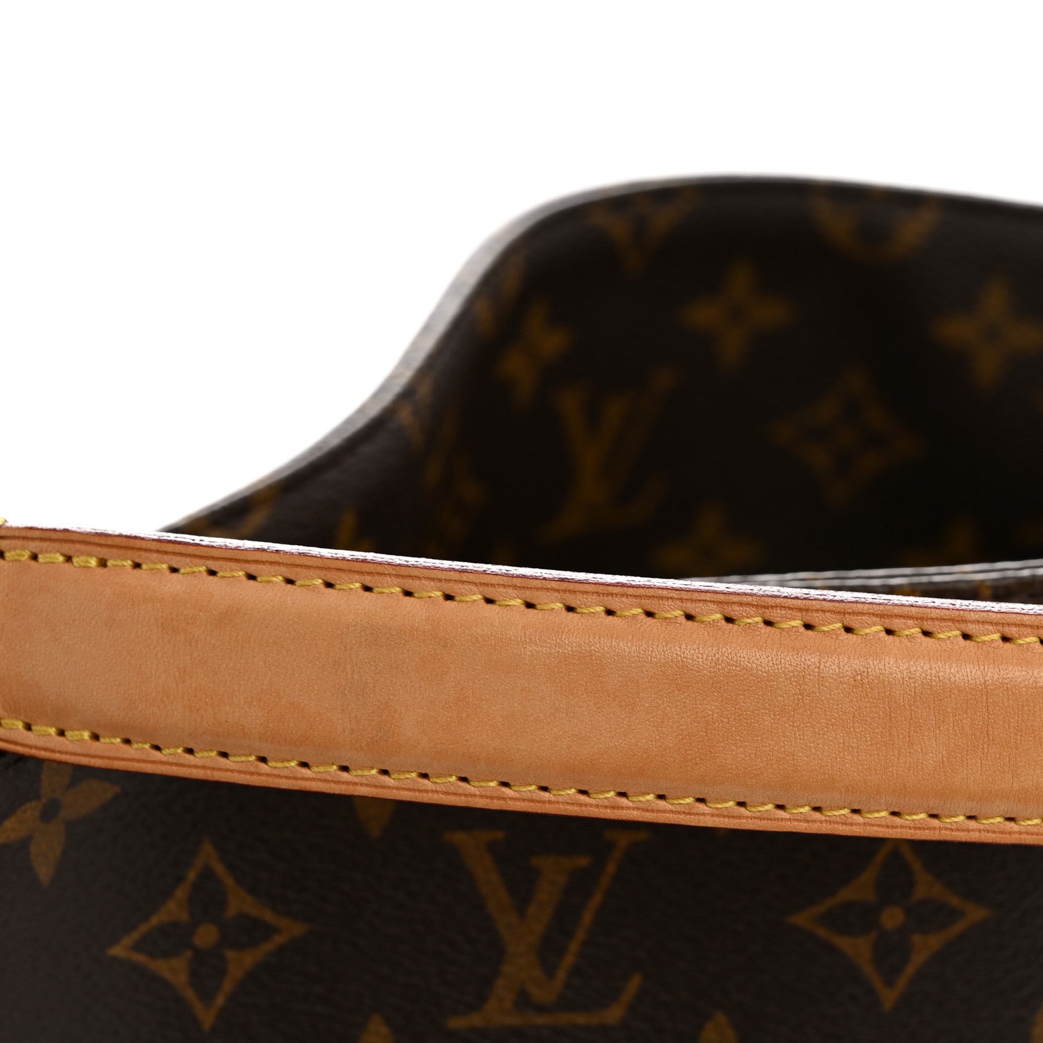 Louis Vuitton Monogram Melie 11 of 13