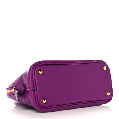 Hermes Evercolor Mini 1923 Bolide Anemone 4 of 13