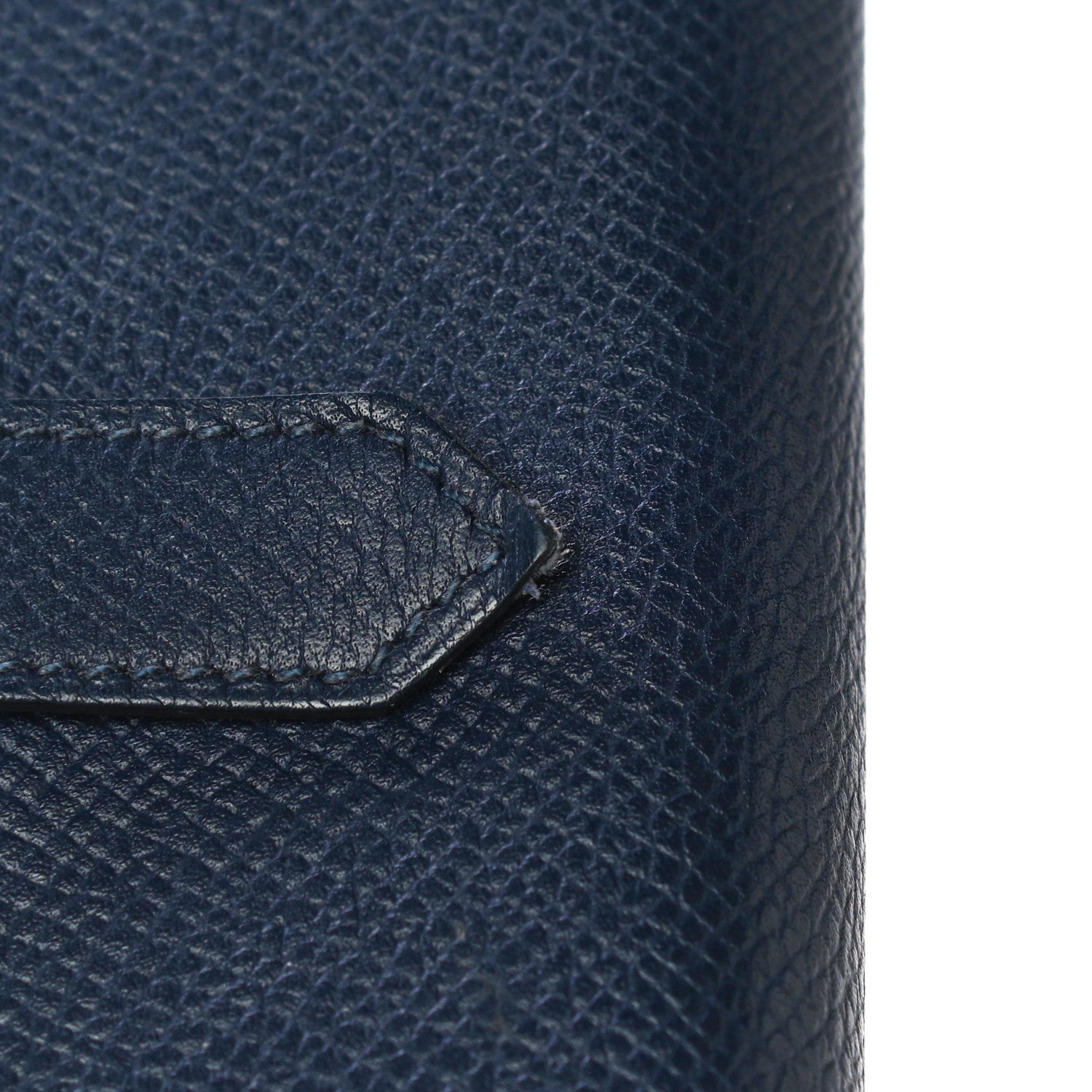 Hermes Epsom Mini Bearn Wallet 12 of 13