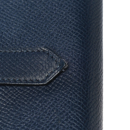 Hermes Epsom Mini Bearn Wallet 12 of 13