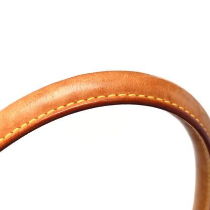 Louis Vuitton Monogram Manhattan GM 10 of 10