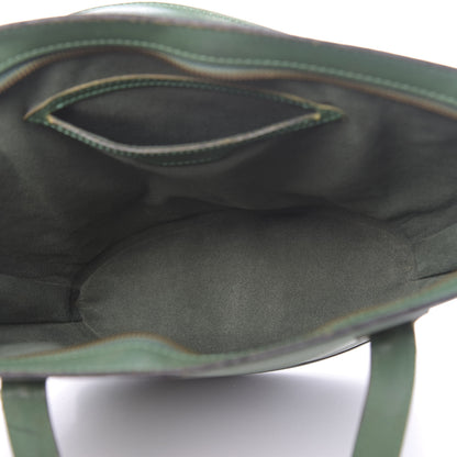 Louis Vuitton Epi Saint Jacques PM Borneo 5 of 18