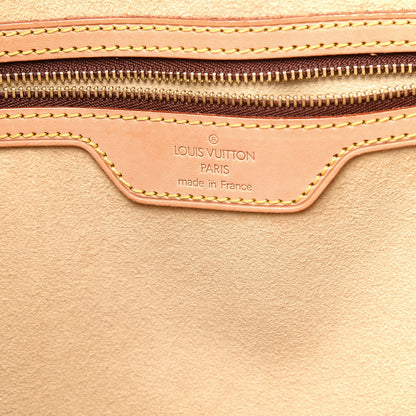 Louis Vuitton Monogram Babylone 5 of 10