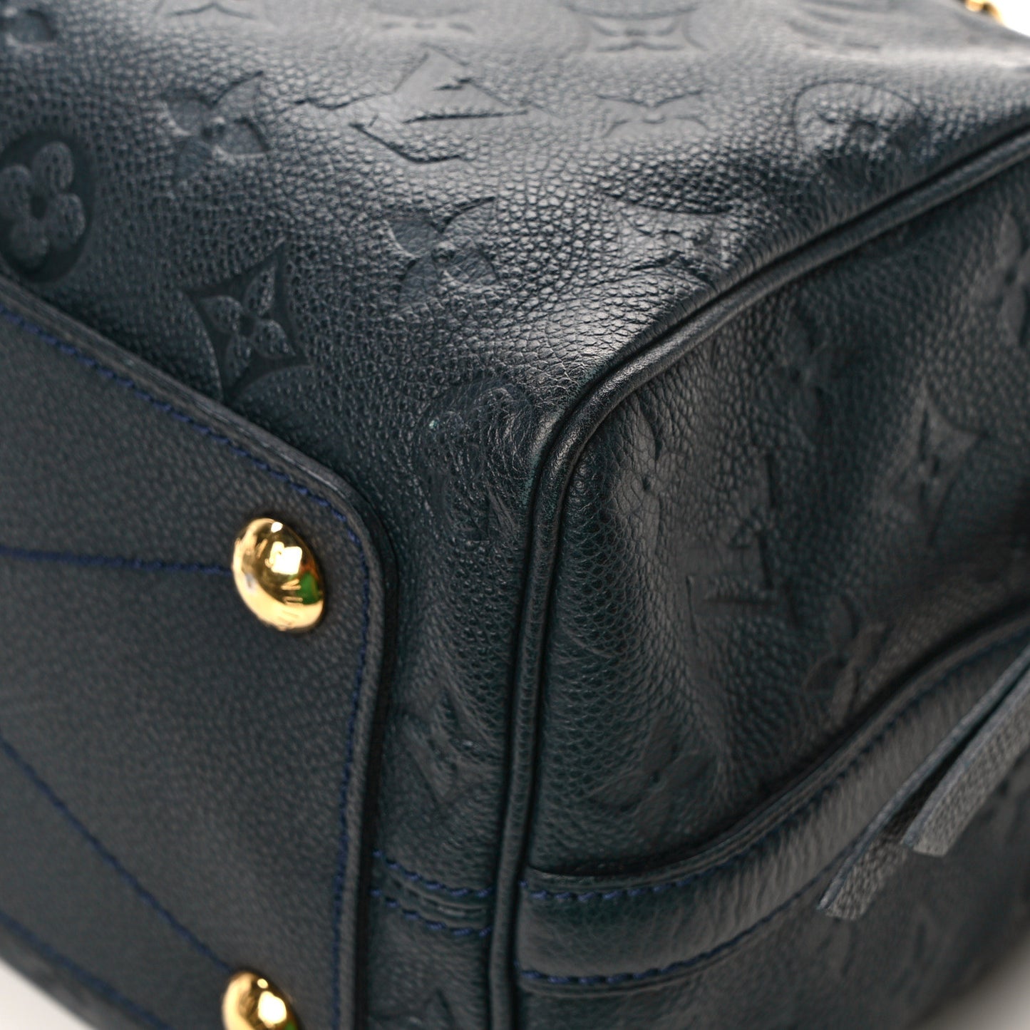 LOUIS VUITTON Empreinte Speedy Bandouliere 25 Infini