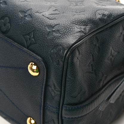 Louis Vuitton LOUIS VUITTON Empreinte Speedy Bandouliere 25 Infini 10 of 13