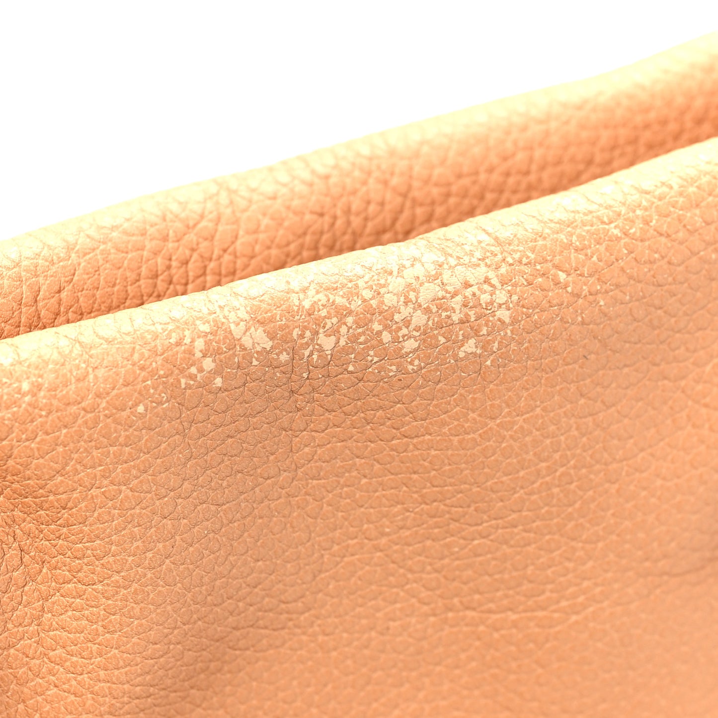 Calfskin Medium Paraty Blush Nude