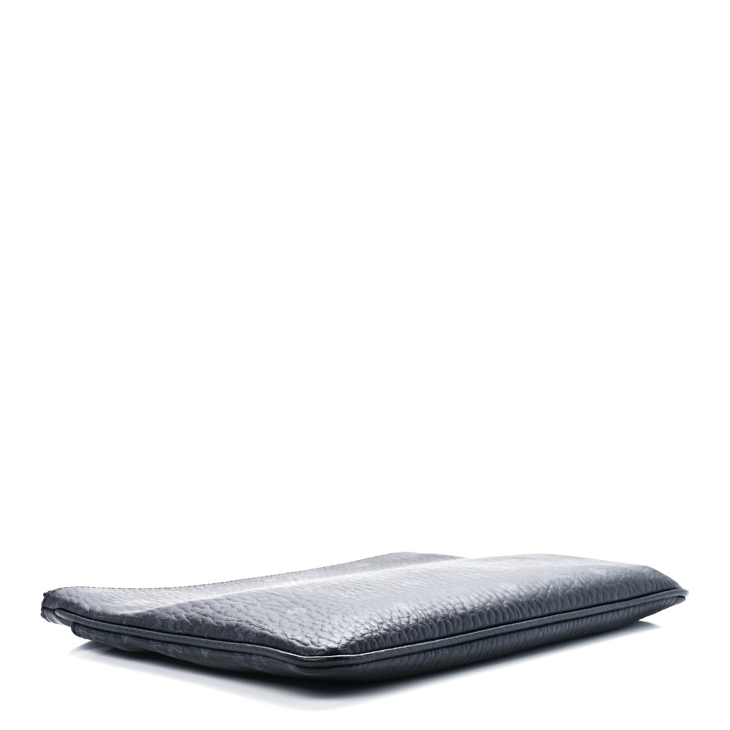 Visetos Liz Shopper Tote Pouch Black