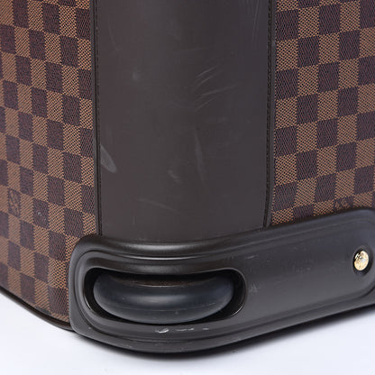 Louis Vuitton Damier Ebene Eole 50 8 of 12