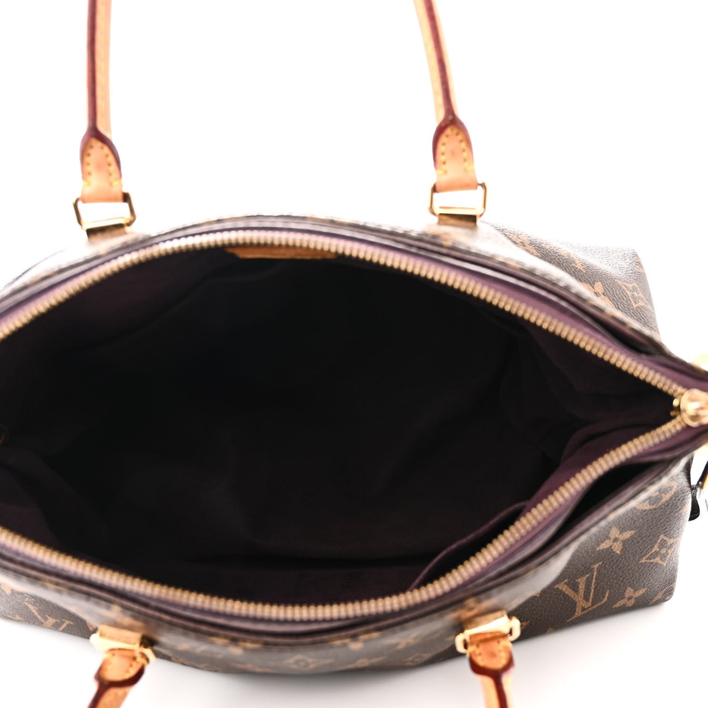 Monogram Pallas Full Quetsche