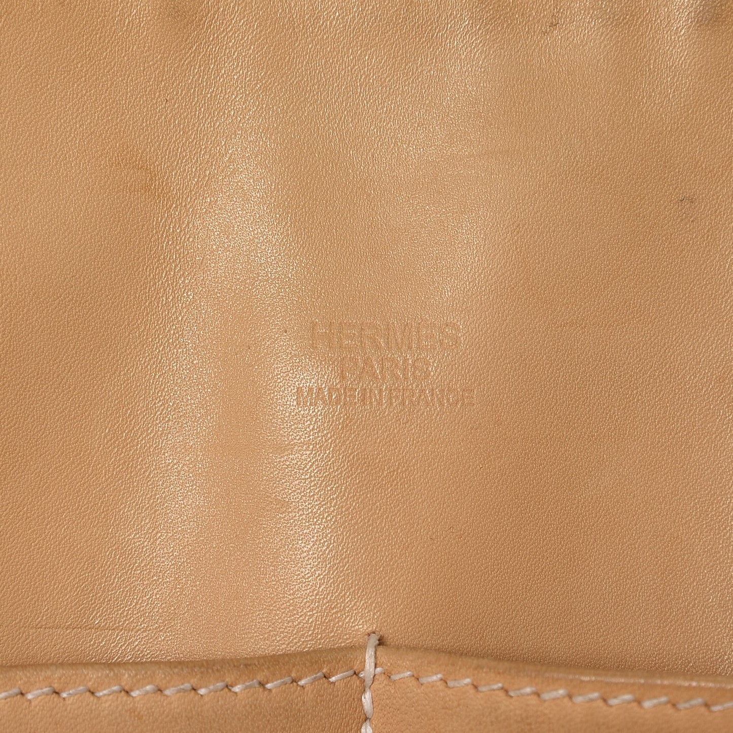 Clemence Paris Bombay 37 Gold