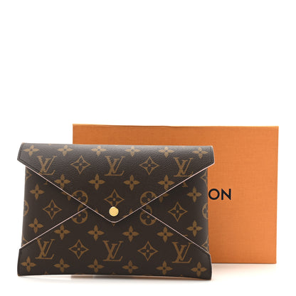 Louis Vuitton Monogram Kirigami Pochette Set 10 of 10