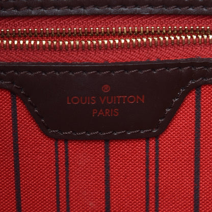 Louis Vuitton Damier Ebene Delightful PM 10 of 12