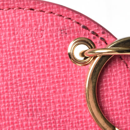 Louis Vuitton Monogram Illustre V Bag Charm Key Ring Grenade 7 of 7