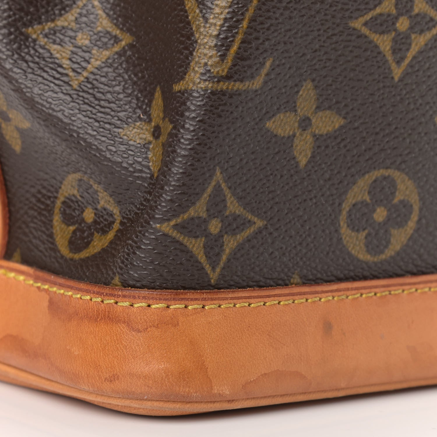 Louis Vuitton Monogram Mini Noe 8 of 15