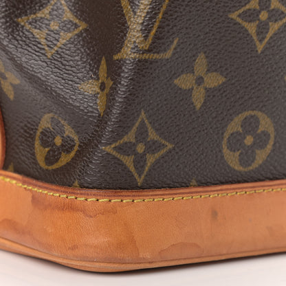 Louis Vuitton Monogram Mini Noe 8 of 15