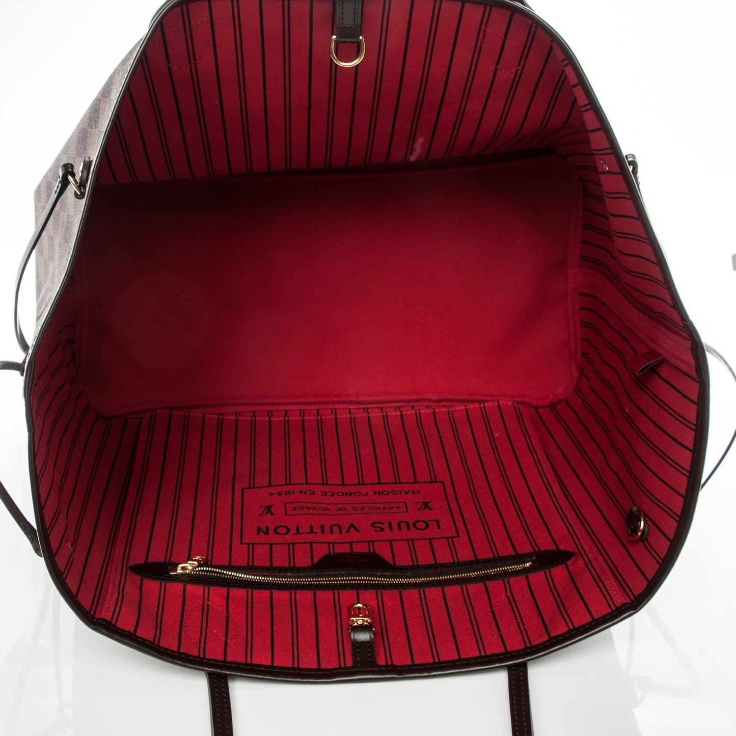 Damier Ebene Neo Neverfull GM