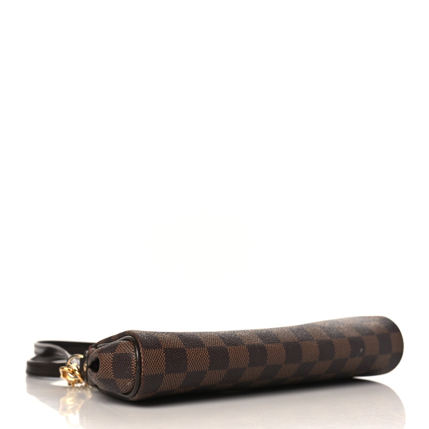Damier Ebene Eva Clutch