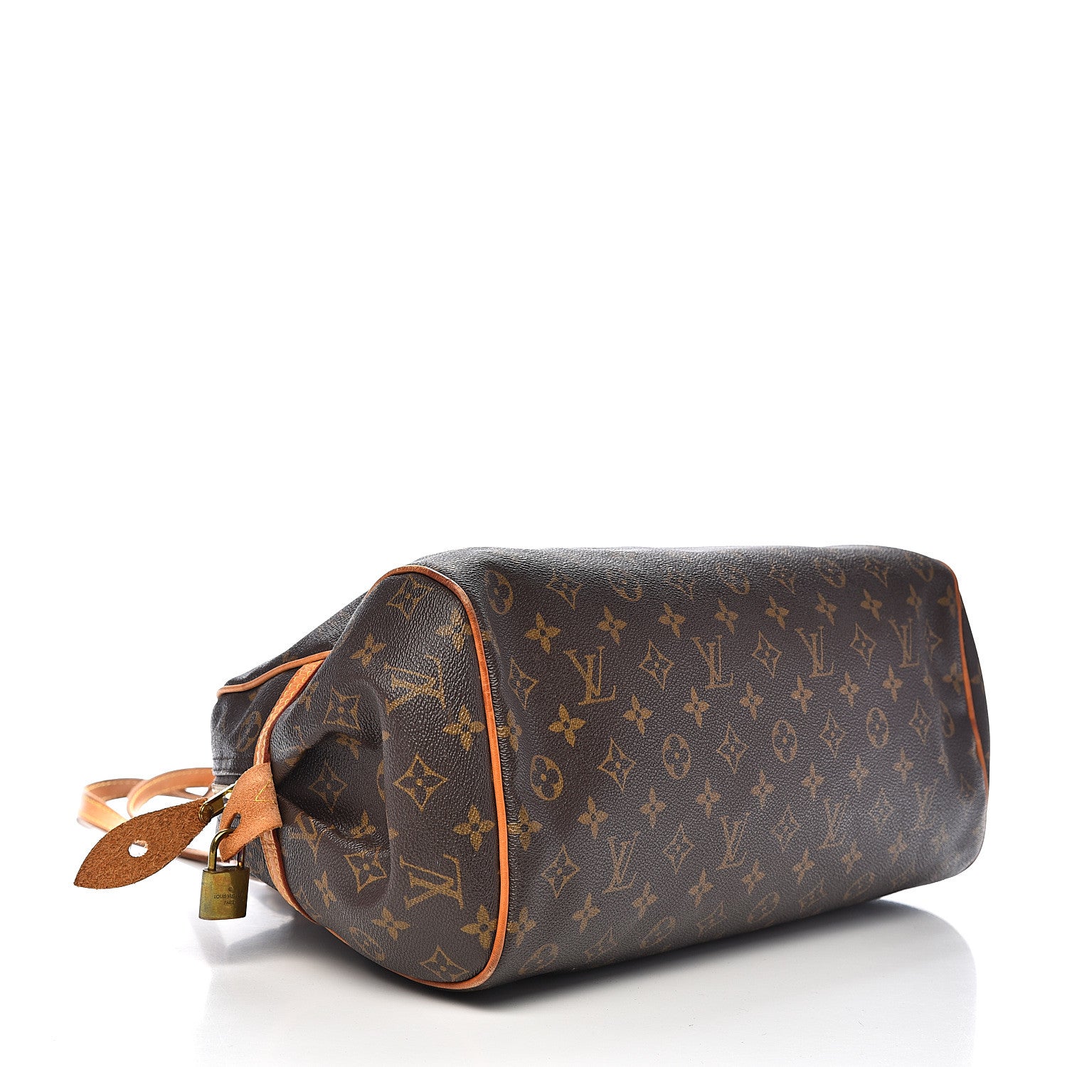 Louis Vuitton Monogram Montorgueil GM 3 of 13