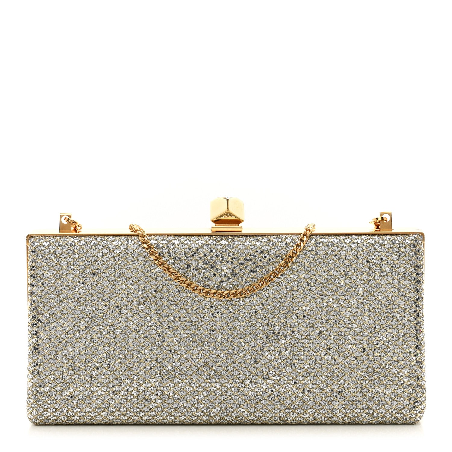 Jimmy Choo Coarse Glitter 1 of 9