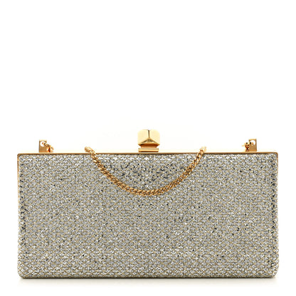 Jimmy Choo Coarse Glitter 1 of 9